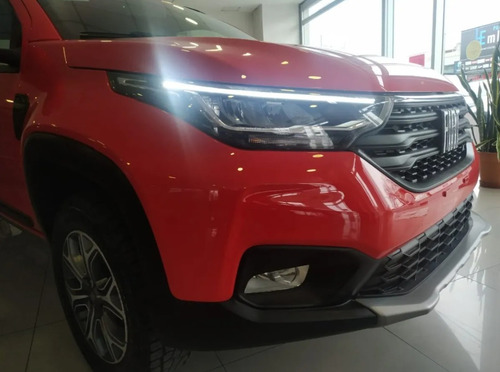 Fiat Strada 1.3 Trekking Multijet Cd *