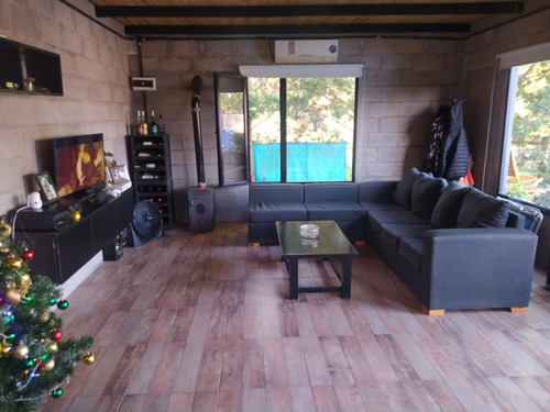 Dueño Vende Casa Principal Y Casa De Caseros O Para Renta Con Pileta Cercada Parque Frutales Garaje 48 M2 Barrio Semi Cerrado De Quintas, Ideal Vivienda Permanente, Zona Muy Segura.