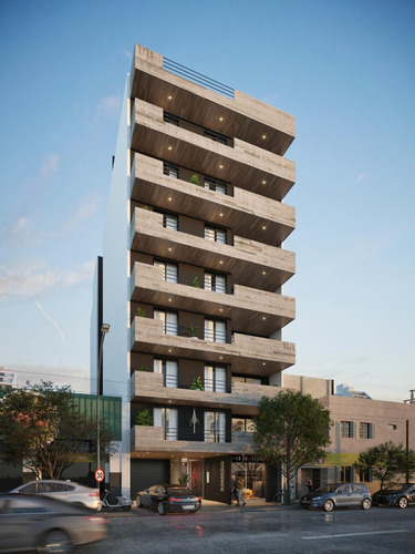 Depto -1 Dorm - Barrio General Paz