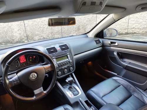 Volkswagen Jetta Variant 2008 2.5 5p