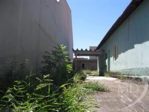 Imagem 3 de 6 de Terreno - Santa Maria - Ref: 1258 - V-3344