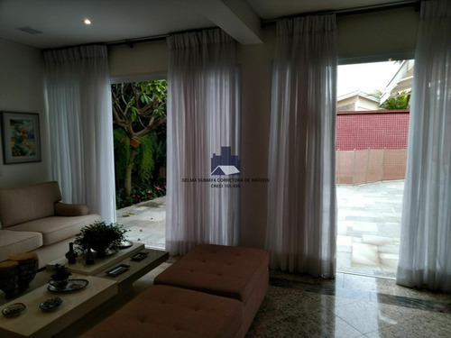 Imagem 19 de 30 de Casa À Venda No Condominio Parque Residencial Damha - São José Do Rio Preto/sp - 2021894