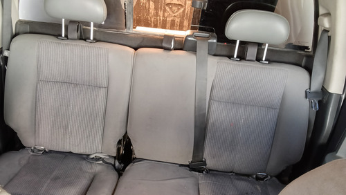 Dodge Dakota Crew cab 4x2 3.7L T/A