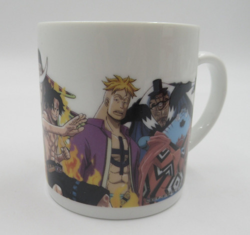 Taza De Edicion Domino's Pizza Japon Limited One Piece