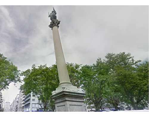 Alquiler - Oficina - Planta Libre 630 M2 - Centro De Montevideo