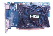 Comprar Tarjeta De Video 1gb Pci Express 128bit Radeon Hd 6670 His