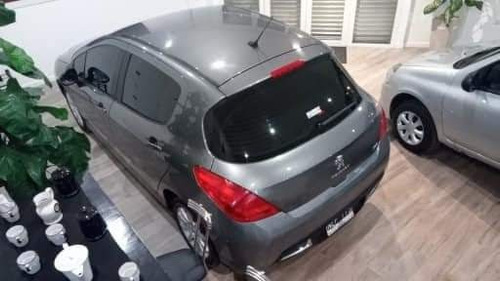 Imagen 5 de 19 de Peugeot 308 2013 1.6 Allure Hdi 115cv
