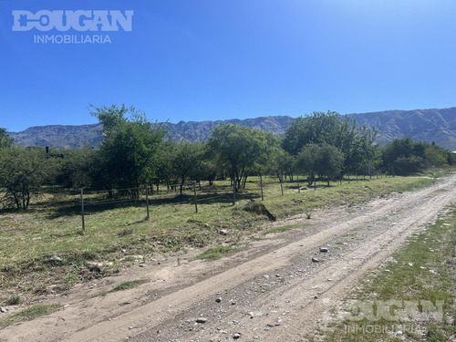 Terreno En Venta En Barrio Parque