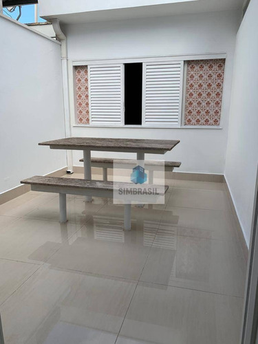Imagem 11 de 20 de Casa Térrea Para Locação No Jardim Chapadão Campinas, 3 Dormitórios, Suite E Dependência De Empregada. Ótima Localização. - Ca1314