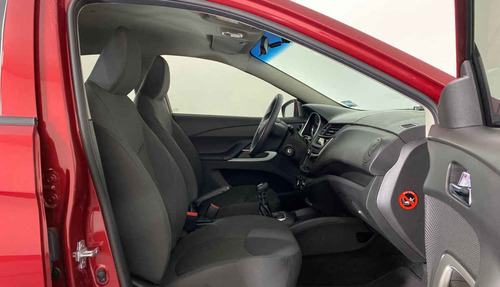 Imagen 11 de 15 de 118193 - Chevrolet Aveo 2019 Con Garantía
