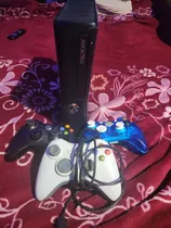 Comprar Consola Xbox 360 Slim Rgh 250gb - Microsoft