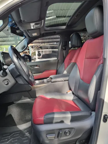 Toyota Lc300 Vxr