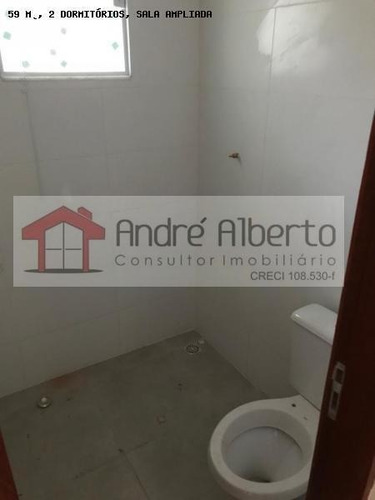 Imagem 4 de 14 de Sobrado Em Condomínio Para Venda Em Sorocaba, Vila Leopoldina, 2 Dormitórios, 2 Banheiros, 1 Vaga - 606_1-1341672
