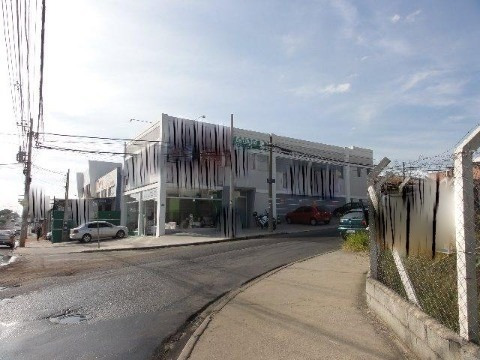 Imagem 3 de 11 de Terreno Sorocaba Wanel Ville, Lote Em Sorocaba, Wanel Ville - Tr03308 - 32472440