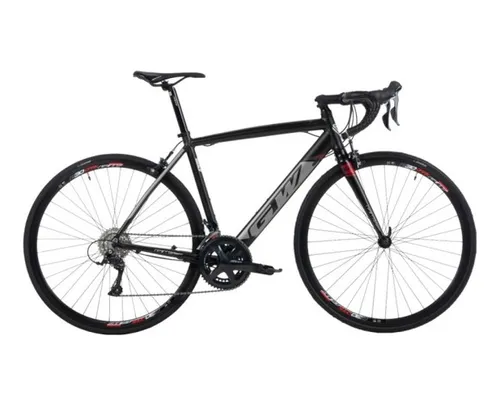 Bicicletas semi carreras gw sale