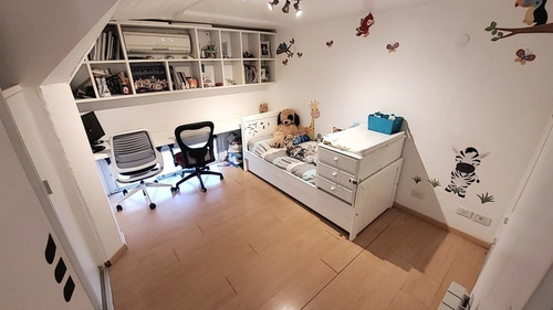 Imagen 22 de 30 de ** Retasado ** Colegiales Complejo La Algodonera 3 Ambientes
