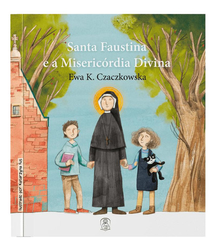 Livro Santa Faustina E A Misericórdia Divina