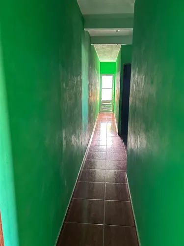 Sobrado Com Edícula