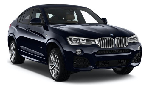 Disco Freno Bmw X4 30d 2014-2018 Delantero