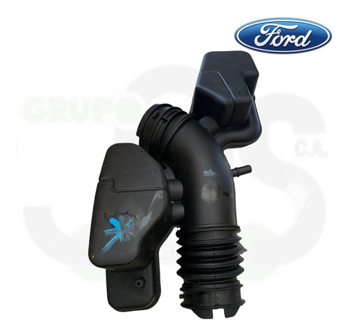 Imagen 3 de 5 de Manguera Ducto Purificador De Motor Ford Explorer 3.5 V6