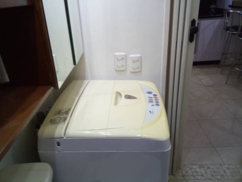 Imagen 10 de 14 de Apartamento En Alquiler En Catia La Mar, Playa Grande