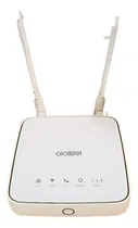Comprar Modem Inalámbrico Wifi Alcatel Link Hub 4g