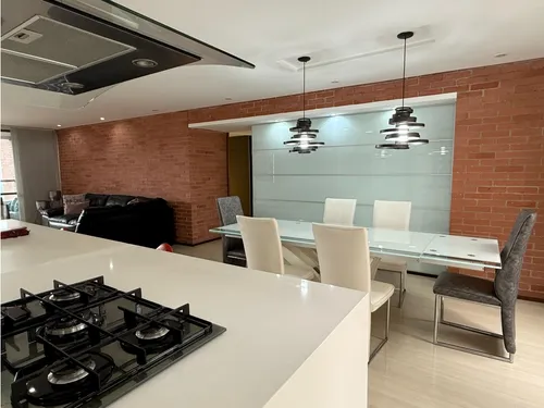 Apartamento En Venta En La Calera,poblado