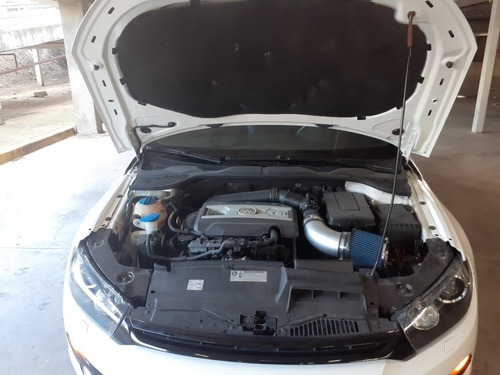 Volkswagen Scirocco 2.0 Tsi 300cv