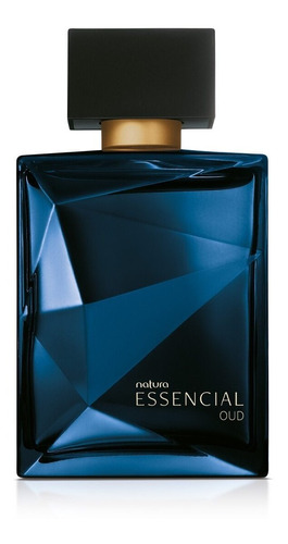 Perfume Natura Essencial Oud Masculino 40% Off Ana De Natura