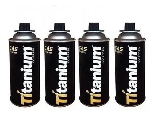 Imagem 6 de 6 de Macaric Culinário Portátil Com Regulagem Gourmet +4 Refis