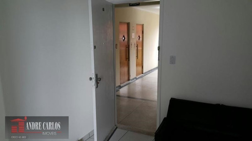 Imagem 4 de 5 de Apartamento - Ref: 1059