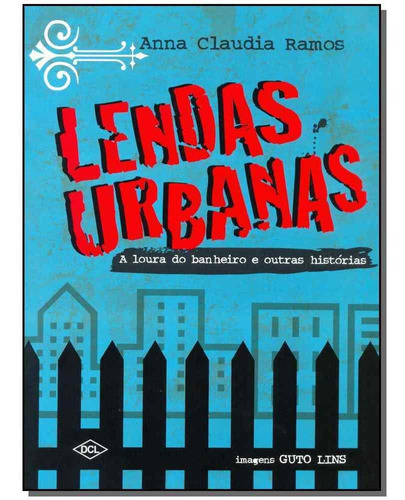 Lendas Urbanas