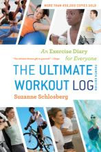 Libro The Ultimate Workout Log : An Exercise Diary For Ev...