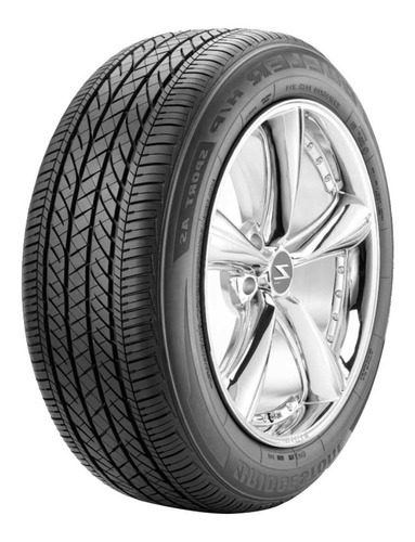 Llanta 235/65r17 108v Bridgestone Dueler Hp Spt As