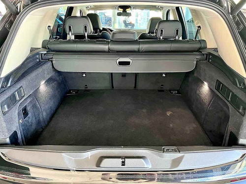 Imagen 12 de 17 de Bmw X5 2020 5p Xdrive40ia X Line