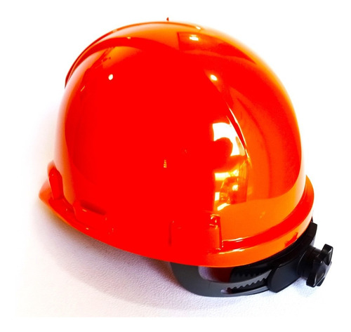 Casco Tipo 2, Ansi Z89.1 Tipo 2 Clase E En397 C/ Barbiquejo