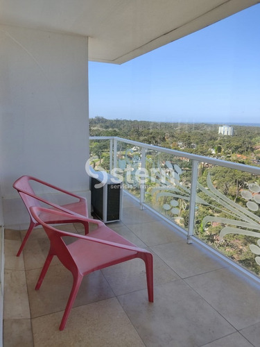 Imagen 4 de 21 de Venta Apartamento 1 Dormitorio, Roosevelt, Punta Del Este