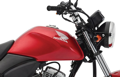 Honda Cb1 125cc