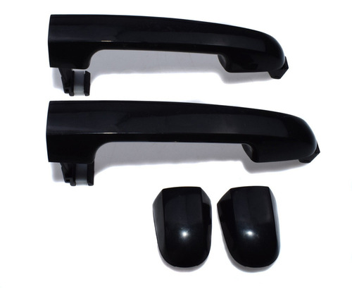 Manilla De Puerta For Hyundai Elantra 2007-2012 J