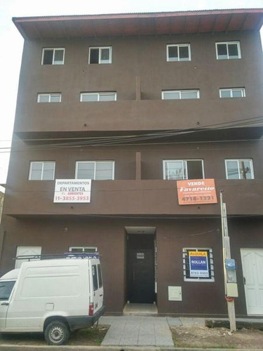 Imagen 2 de 7 de Munro - Monoambiente - 1 Baño - Doble Altura Con Entrepiso. En Venta