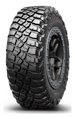 Llanta BFGoodrich Mud-Terrain T/A KM3 35/12.5R15 113 Q