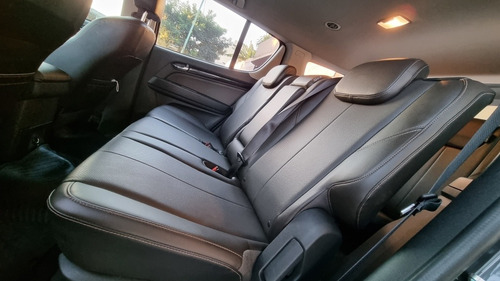 Chevrolet Trailblazer 2.8 Nueva Ltz Tdci 200cv 2020