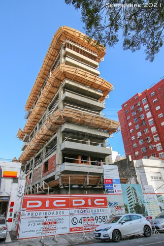 Imagen 16 de 30 de Excelente Departamento 2 Ambientes A Estrenar En Olivos