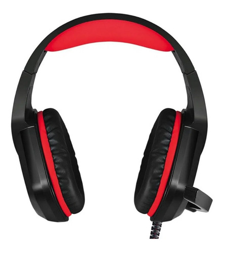 Imagen 3 de 8 de Auriculares Level Up Python Supra-aural Para Pc/ps4/xbox One