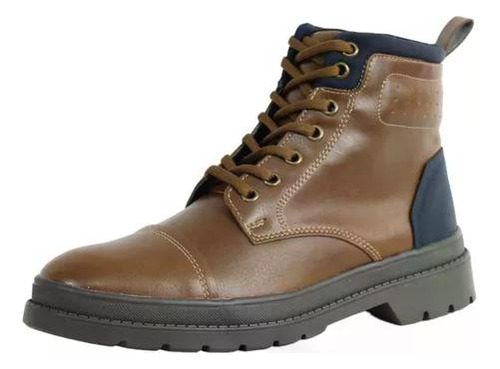 Botas Hombre Casuales Botines Comoda Botin Chelsea Kuali