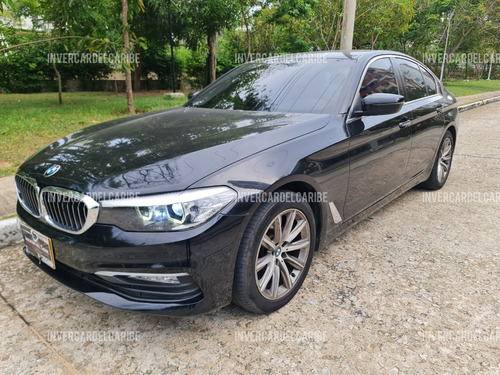 BMW Serie 5 2.0 520i G30