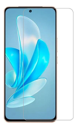 Vidrio Templado  Transparente Para Vivo V30 Lite ( 5g )