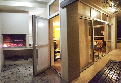 Carilo Alquiler Temporario 2024-2025 Departamento Tipo Casa, Pileta Climatizada, Fines De Semana