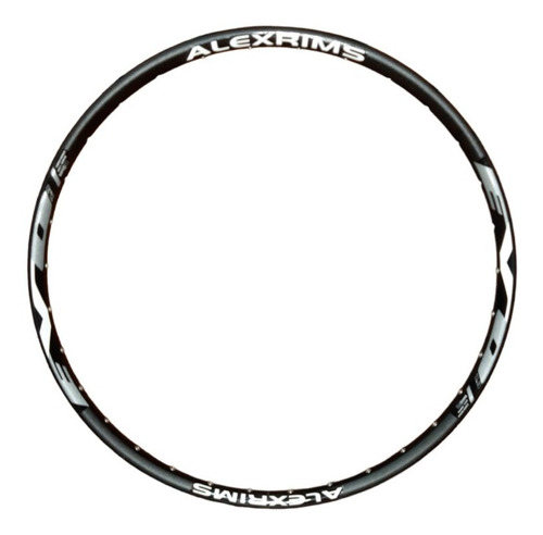 Llanta 27,5  Alex Rims Evo 2.3 Tubeless 32a D/p - Eco Riders