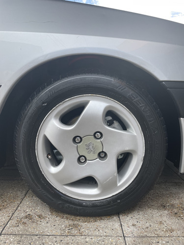 Peugeot 306 1.8 Xn